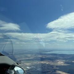 unverortetes Flugbild